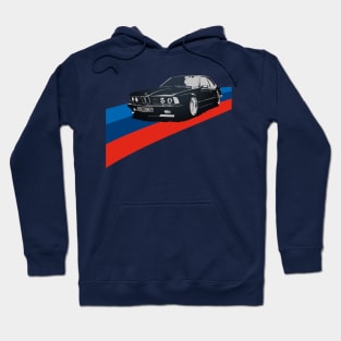 635CSI E24 Hoodie